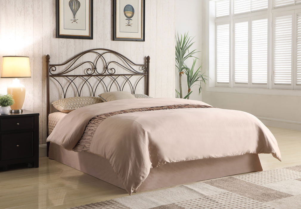 Zola Queen / Full Headboard - Orbit Furniture (Richmond,BC)