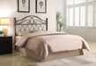 Zola Queen / Full Headboard - Orbit Furniture (Richmond,BC)