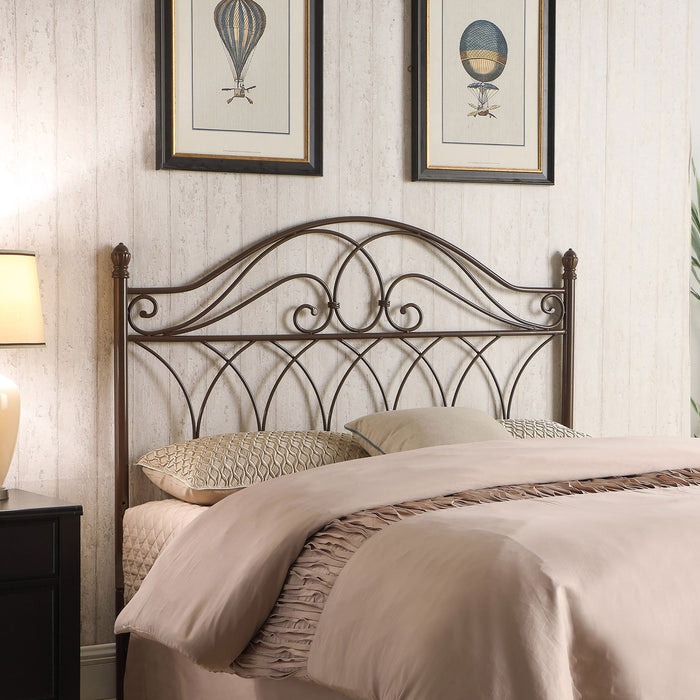 Zola Queen / Full Headboard - Orbit Furniture (Richmond,BC)