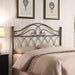 Zola Queen / Full Headboard - Orbit Furniture (Richmond,BC)