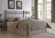 Lane Queen / Full Headboard - Orbit Furniture (Richmond,BC)