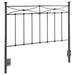 Lane Queen / Full Headboard - Orbit Furniture (Richmond,BC)