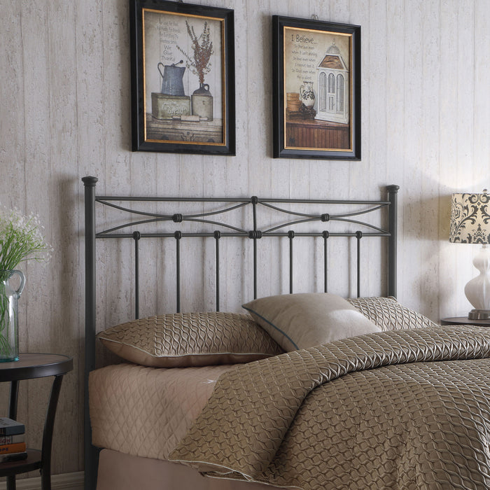Lane Queen / Full Headboard - Orbit Furniture (Richmond,BC)