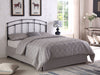 Bryant Queen / Full Headboard - Orbit Furniture (Richmond,BC)
