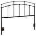 Bryant Queen / Full Headboard - Orbit Furniture (Richmond,BC)