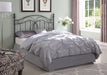 Evan Queen / Full Headboard - Orbit Furniture (Richmond,BC)