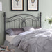 Evan Queen / Full Headboard - Orbit Furniture (Richmond,BC)