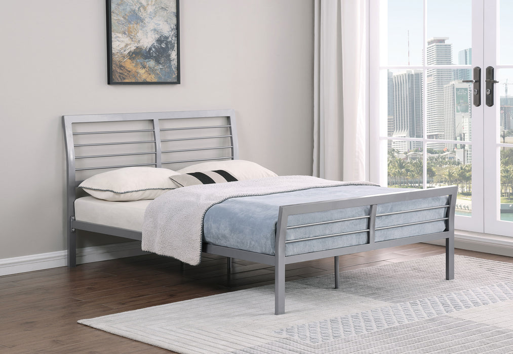 Cooper Beds - Orbit Furniture (Richmond,BC)