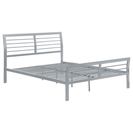 Cooper Beds - Orbit Furniture (Richmond,BC)