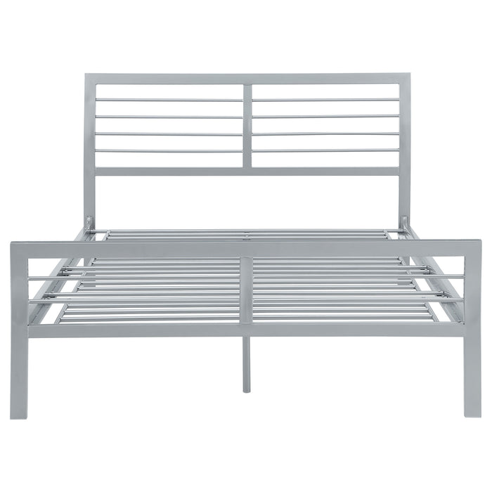 Cooper Beds - Orbit Furniture (Richmond,BC)