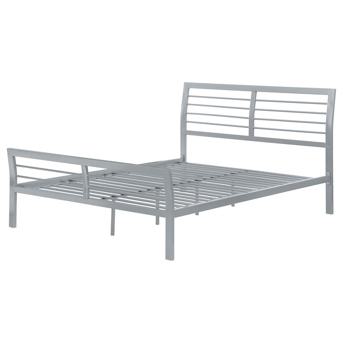 Cooper Beds - Orbit Furniture (Richmond,BC)
