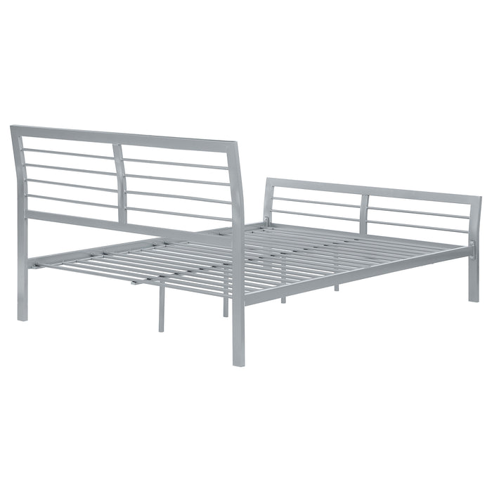 Cooper Beds - Orbit Furniture (Richmond,BC)