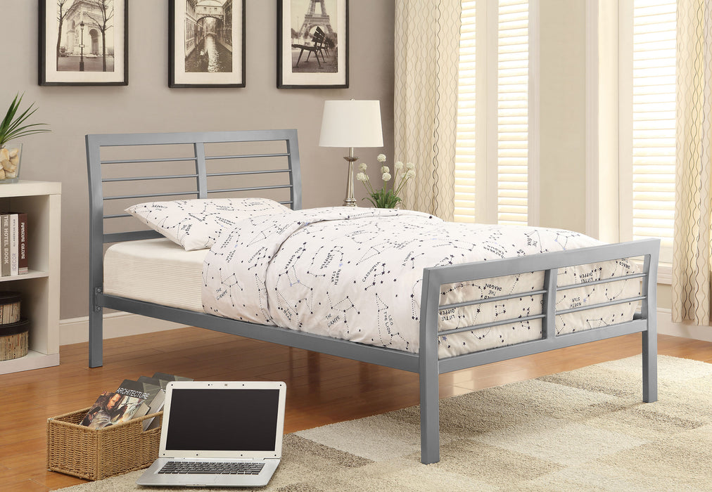 Cooper Beds - Orbit Furniture (Richmond,BC)