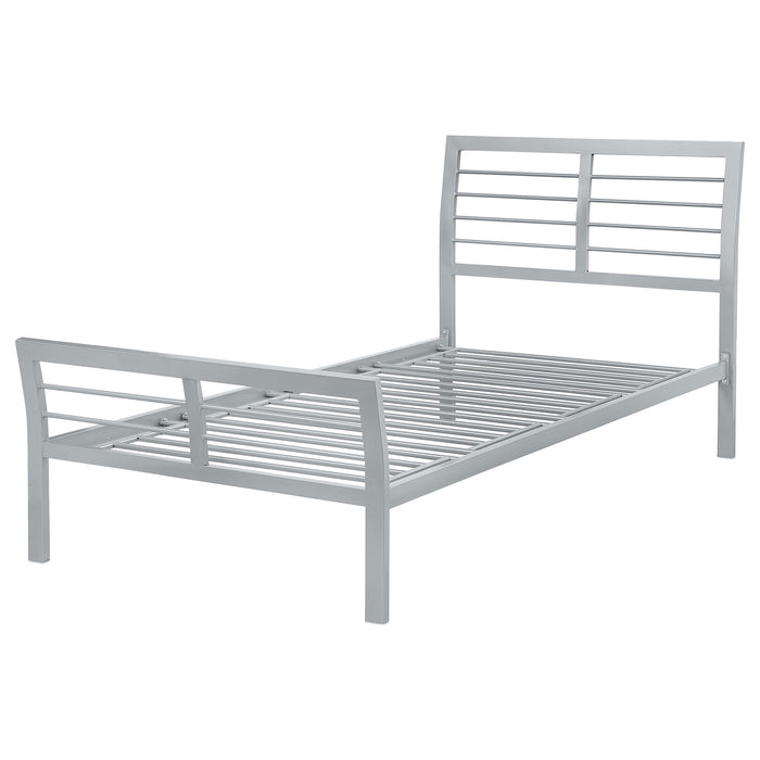 Cooper Beds - Orbit Furniture (Richmond,BC)