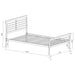 Cooper Beds - Orbit Furniture (Richmond,BC)