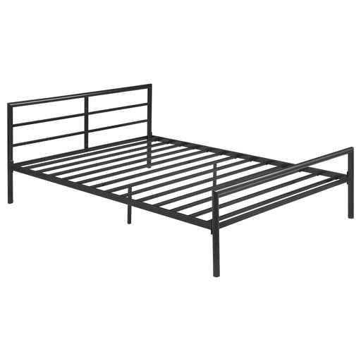 Fisher Beds - Orbit Furniture (Richmond,BC)