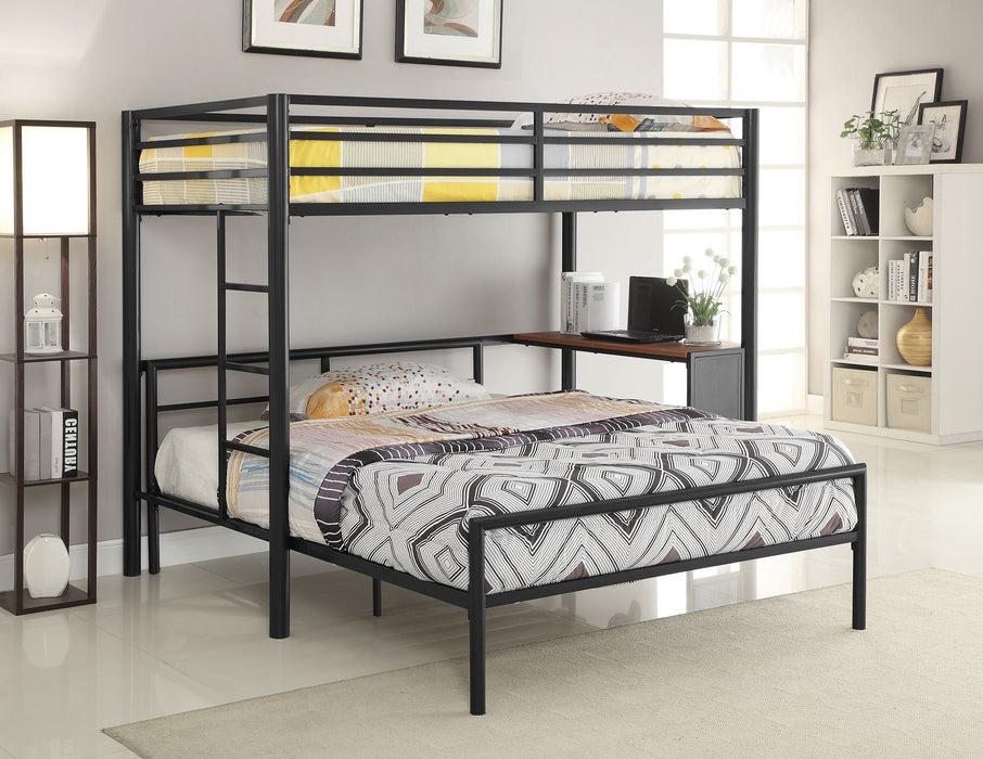 Fisher Beds - Orbit Furniture (Richmond,BC)