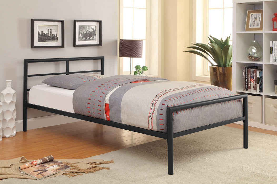 Fisher Beds - Orbit Furniture (Richmond,BC)