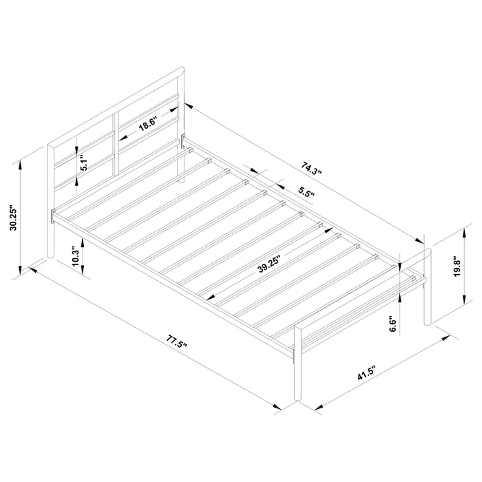 Fisher Beds - Orbit Furniture (Richmond,BC)