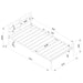 Fisher Beds - Orbit Furniture (Richmond,BC)