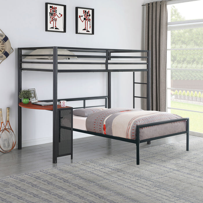 Fisher Beds - Orbit Furniture (Richmond,BC)