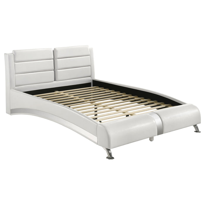 Jeremaine Bedroom Sets - Orbit Furniture (Richmond,BC)