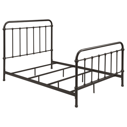 Livingston Beds - Orbit Furniture (Richmond,BC)