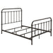 Livingston Beds - Orbit Furniture (Richmond,BC)