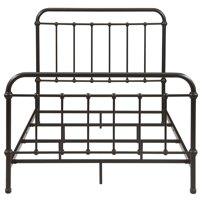 Livingston Beds - Orbit Furniture (Richmond,BC)