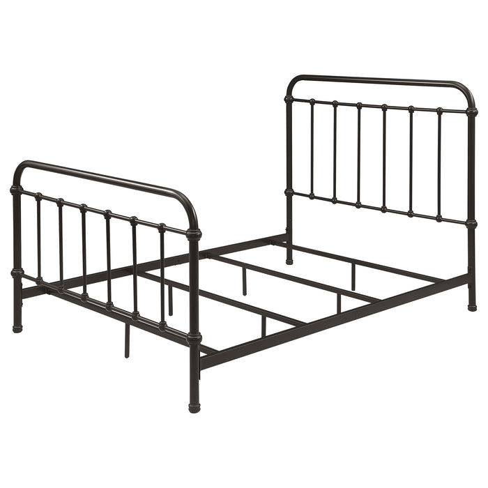 Livingston Beds - Orbit Furniture (Richmond,BC)