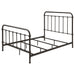Livingston Beds - Orbit Furniture (Richmond,BC)