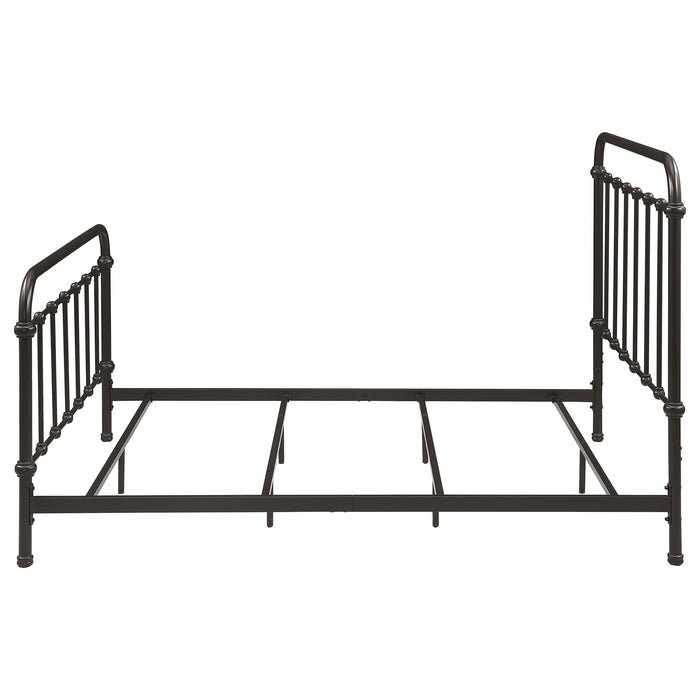 Livingston Beds - Orbit Furniture (Richmond,BC)