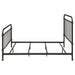 Livingston Beds - Orbit Furniture (Richmond,BC)