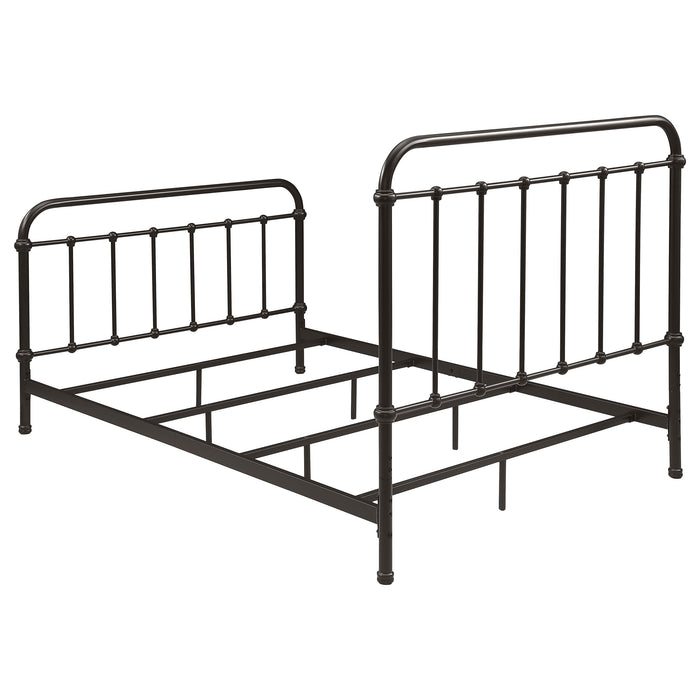 Livingston Beds - Orbit Furniture (Richmond,BC)