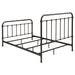 Livingston Beds - Orbit Furniture (Richmond,BC)