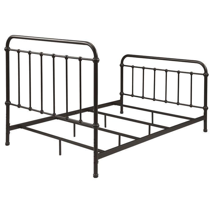 Livingston Beds - Orbit Furniture (Richmond,BC)