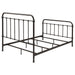 Livingston Beds - Orbit Furniture (Richmond,BC)