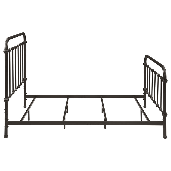 Livingston Beds - Orbit Furniture (Richmond,BC)