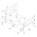 Livingston Beds - Orbit Furniture (Richmond,BC)