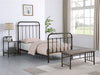 Livingston Beds - Orbit Furniture (Richmond,BC)