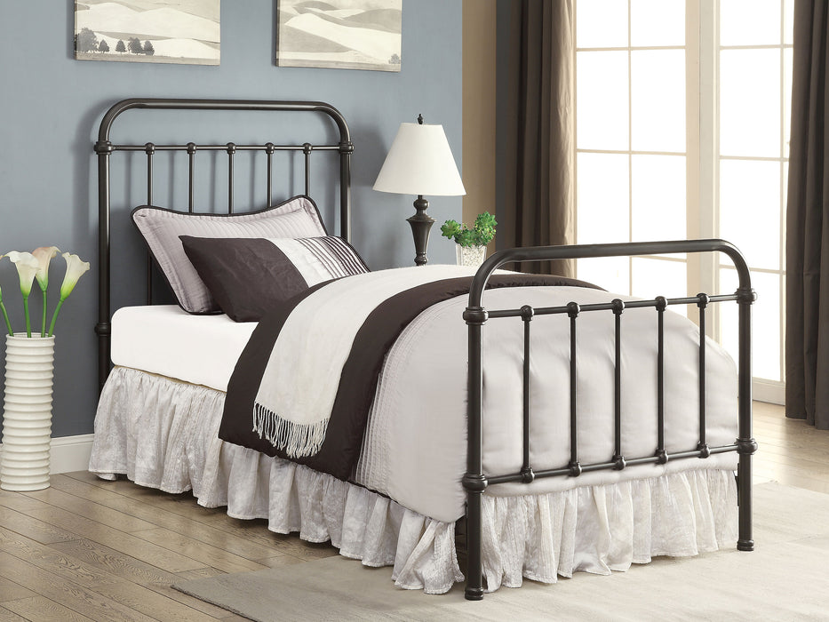 Livingston Beds - Orbit Furniture (Richmond,BC)