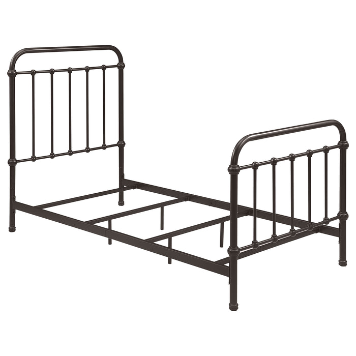 Livingston Beds - Orbit Furniture (Richmond,BC)