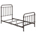 Livingston Beds - Orbit Furniture (Richmond,BC)