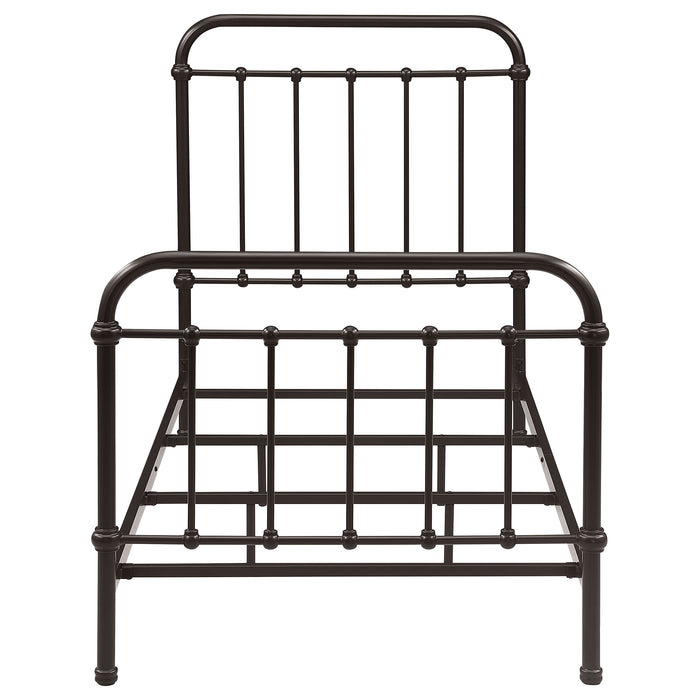 Livingston Beds - Orbit Furniture (Richmond,BC)