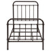Livingston Beds - Orbit Furniture (Richmond,BC)