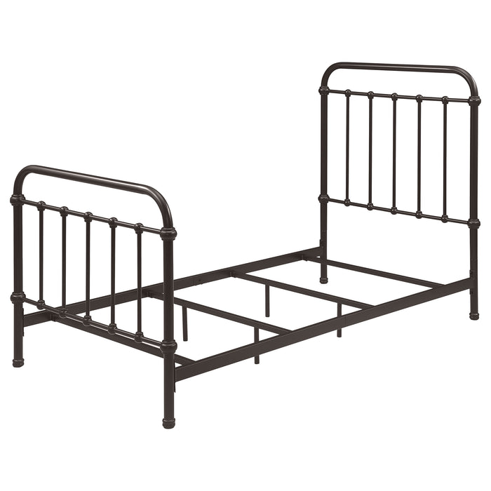 Livingston Beds - Orbit Furniture (Richmond,BC)