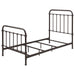 Livingston Beds - Orbit Furniture (Richmond,BC)