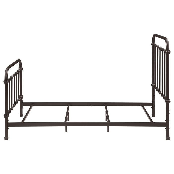 Livingston Beds - Orbit Furniture (Richmond,BC)