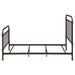 Livingston Beds - Orbit Furniture (Richmond,BC)