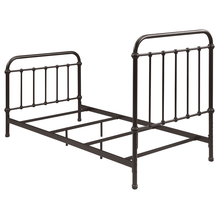 Livingston Beds - Orbit Furniture (Richmond,BC)